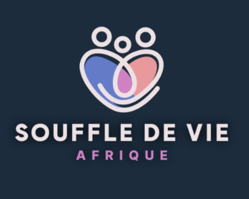 Logo Souffle de Vie Afrique